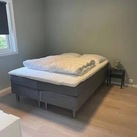 Apartament Moderne 3-roms Naer Og Dyreparken