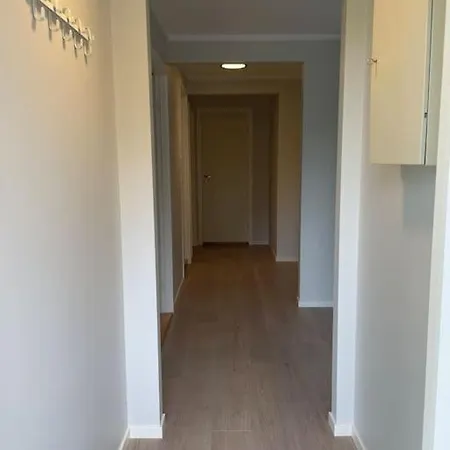 Moderne 3-roms Naer Og Dyreparken Apartament Kristiansand