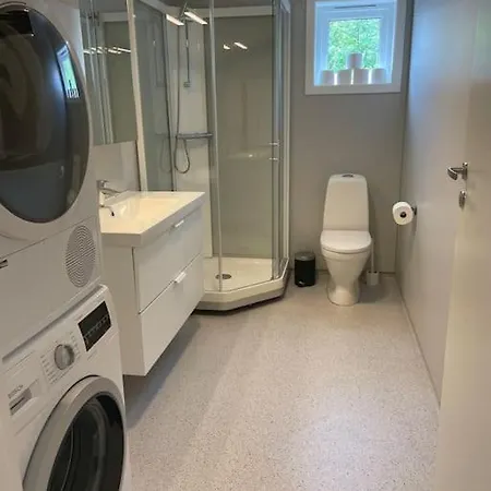 Moderne 3-roms Naer Og Dyreparken Apartament *