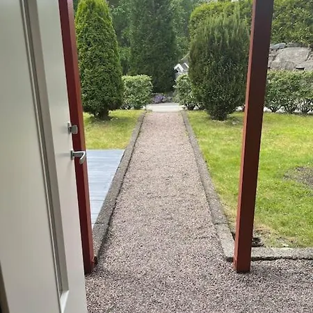 Apartament Moderne 3-roms Naer Og Dyreparken Kristiansand